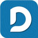 Logo Doappy_head_float_ret Logo Doappy_head_float_ret